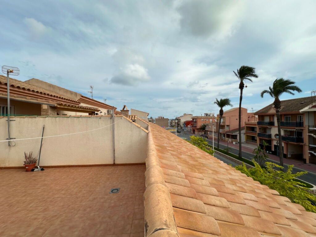 Top Floor Apartment Los Narejos Murcia - image 7