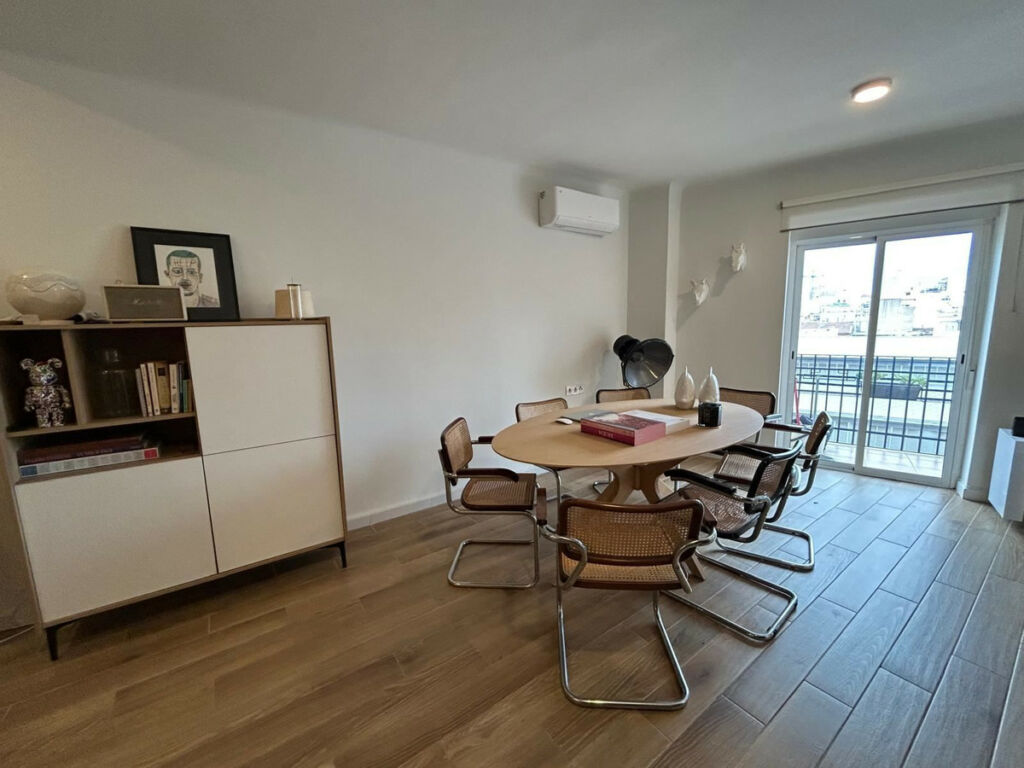 Middle Floor Apartment Alicante City Alicante - image 7