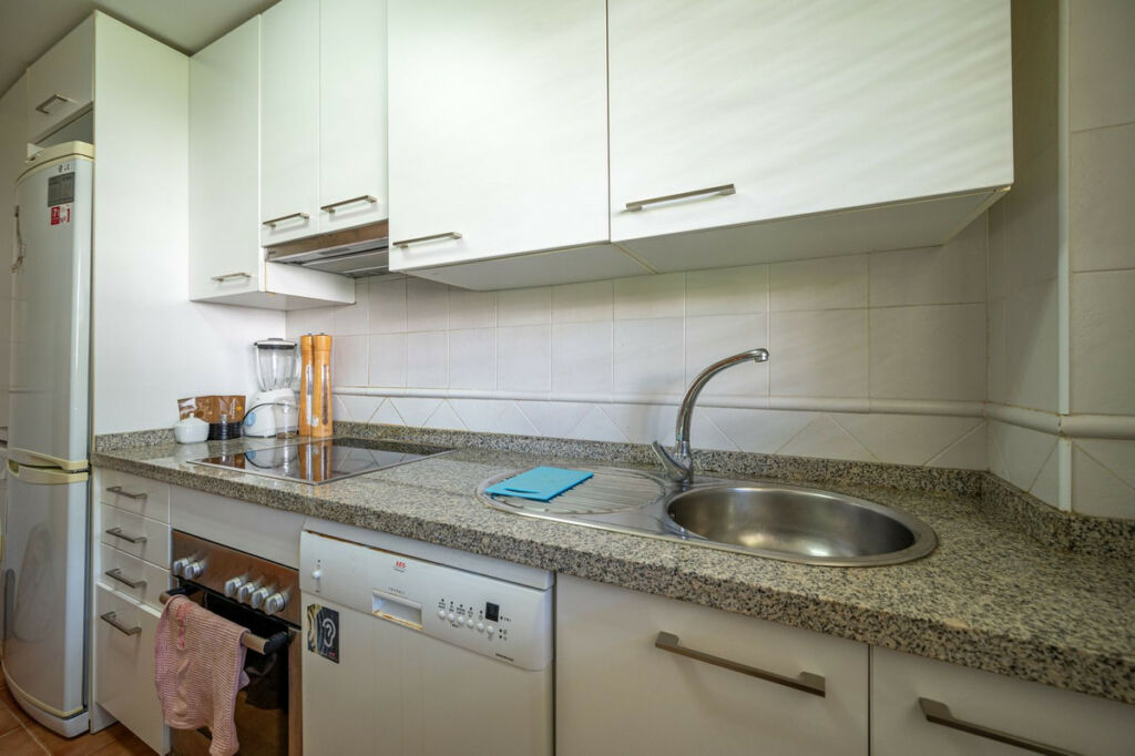 Middle Floor Apartment La Cala de Mijas Málaga - image 7