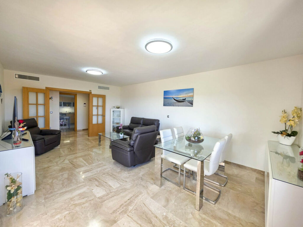 Penthouse Casares Playa Málaga - image 11