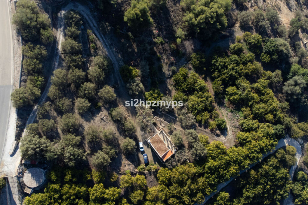 Detached Villa Frigiliana Málaga - image 7