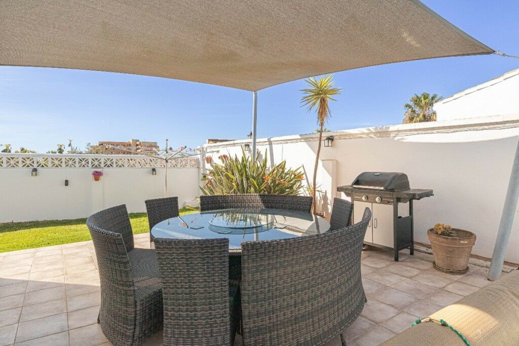 Detached Villa Calypso Málaga - image 7