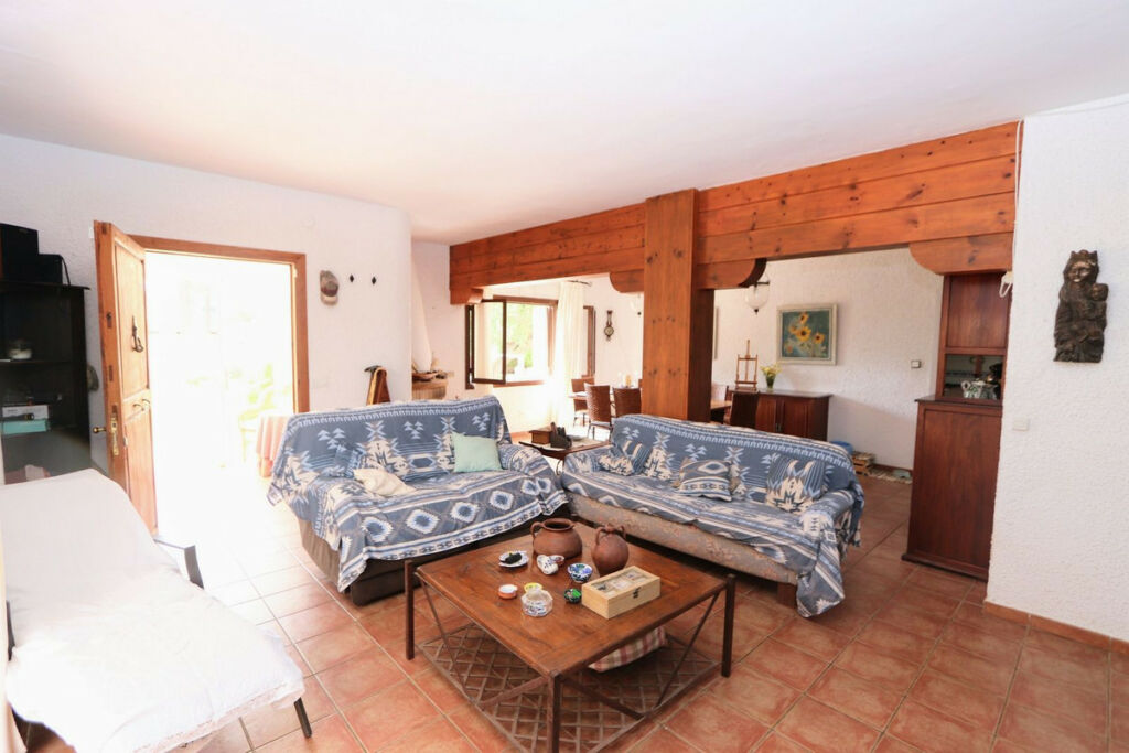 Detached Villa Cabo Roig Alicante - image 8