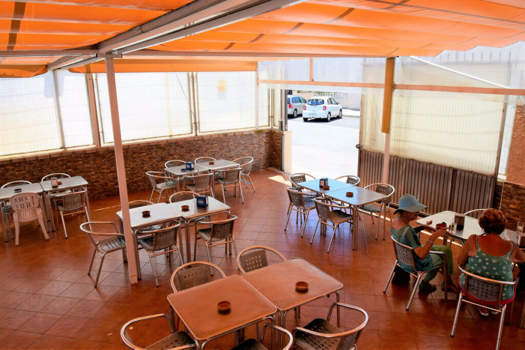 Restaurant La Marina Alicante - image 7