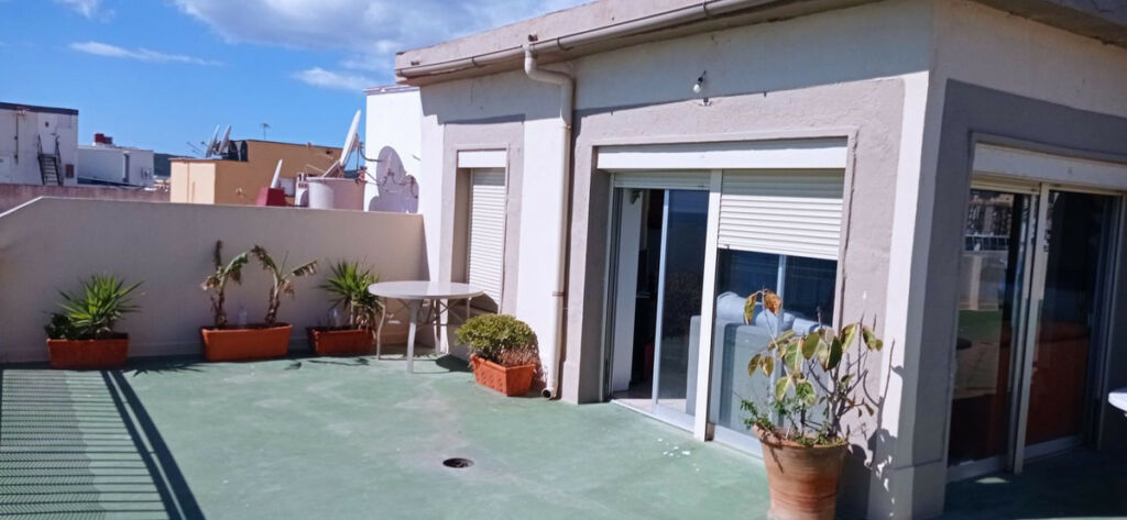 Penthouse Fuengirola Málaga - image 7