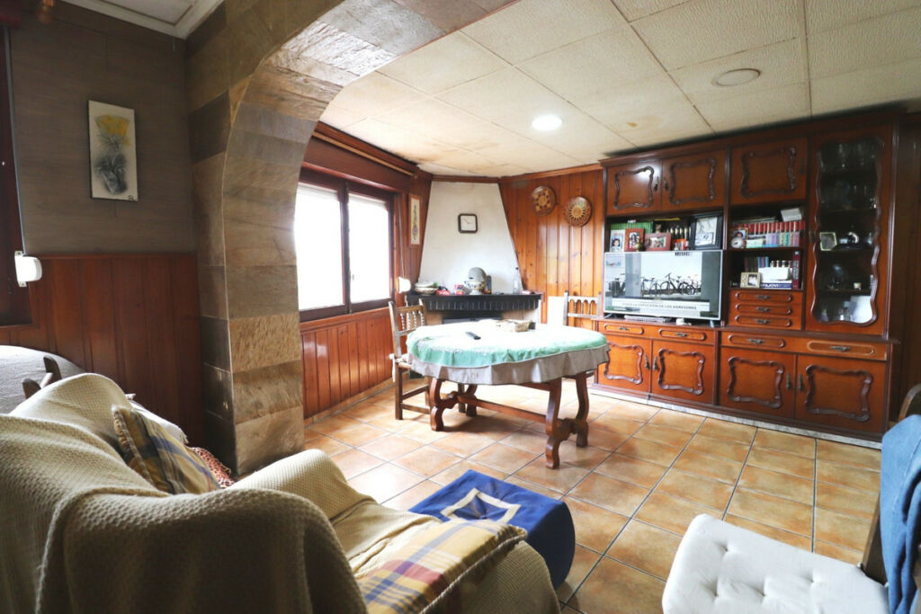 Detached Villa Heredades Alicante - image 8