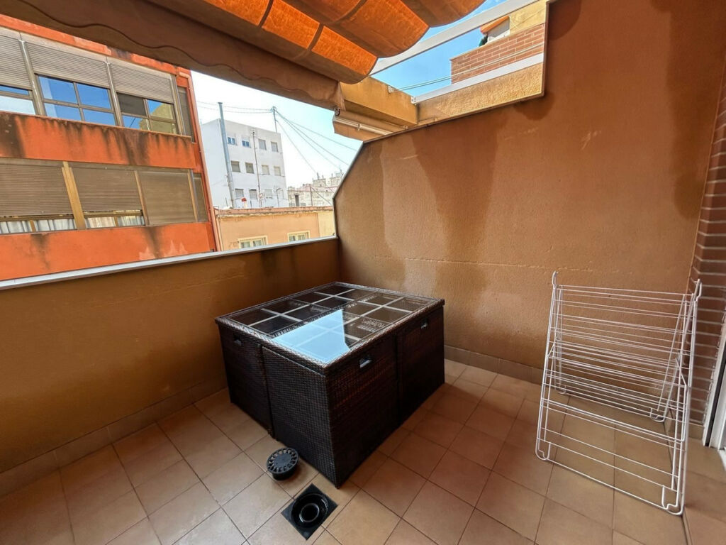 Middle Floor Apartment Alicante City Alicante - image 7