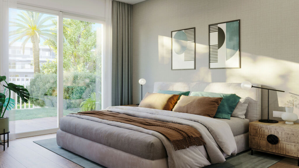 Duplex Monforte Del Cid Alicante - image 7