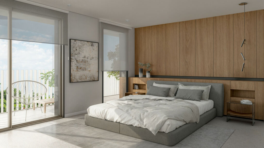 Ground Floor Apartment Estepona Málaga - image 7
