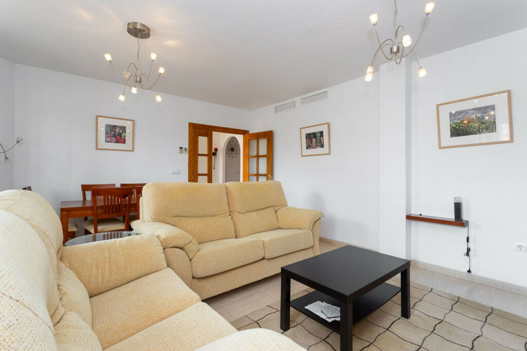Townhouse La Puebla Murcia - image 7
