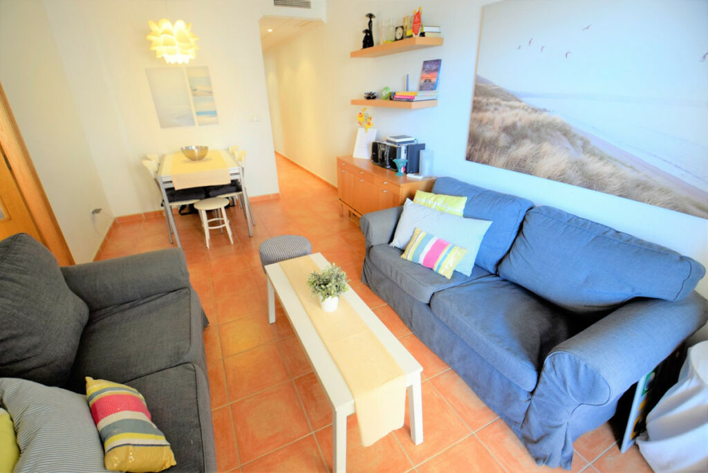 Middle Floor Apartment Guardamar del Segura Alicante - image 7