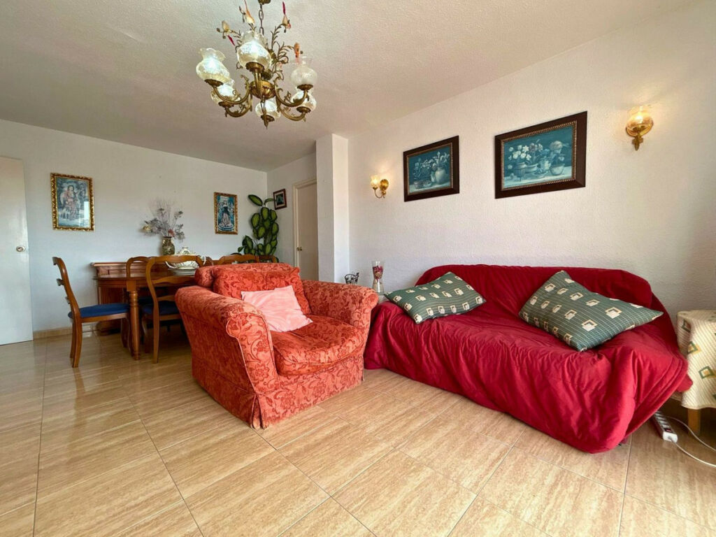 Top Floor Apartment Marbella Málaga - image 7