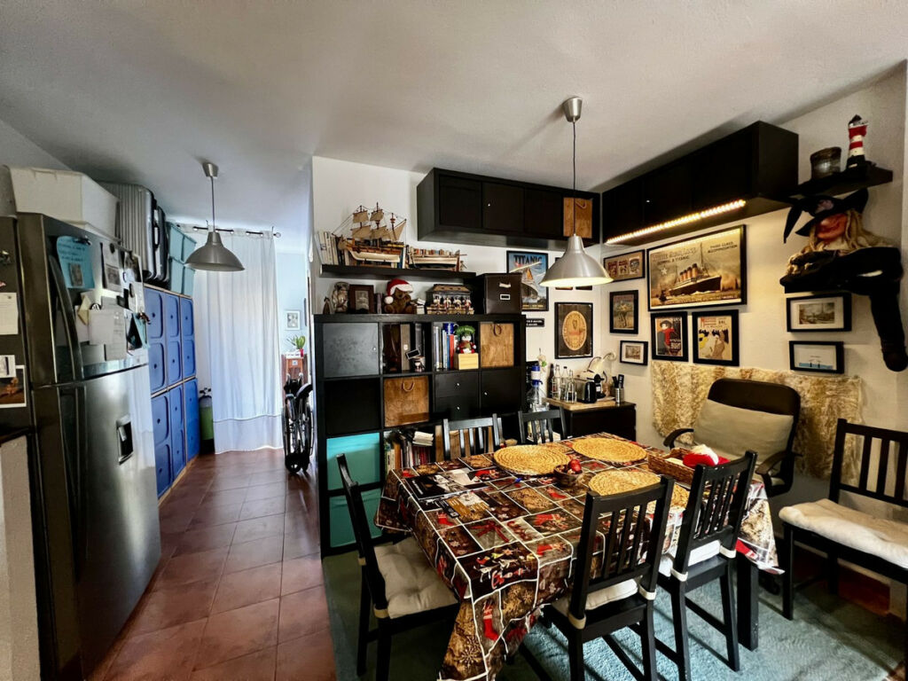 Townhouse Bolnuevo Murcia - image 7