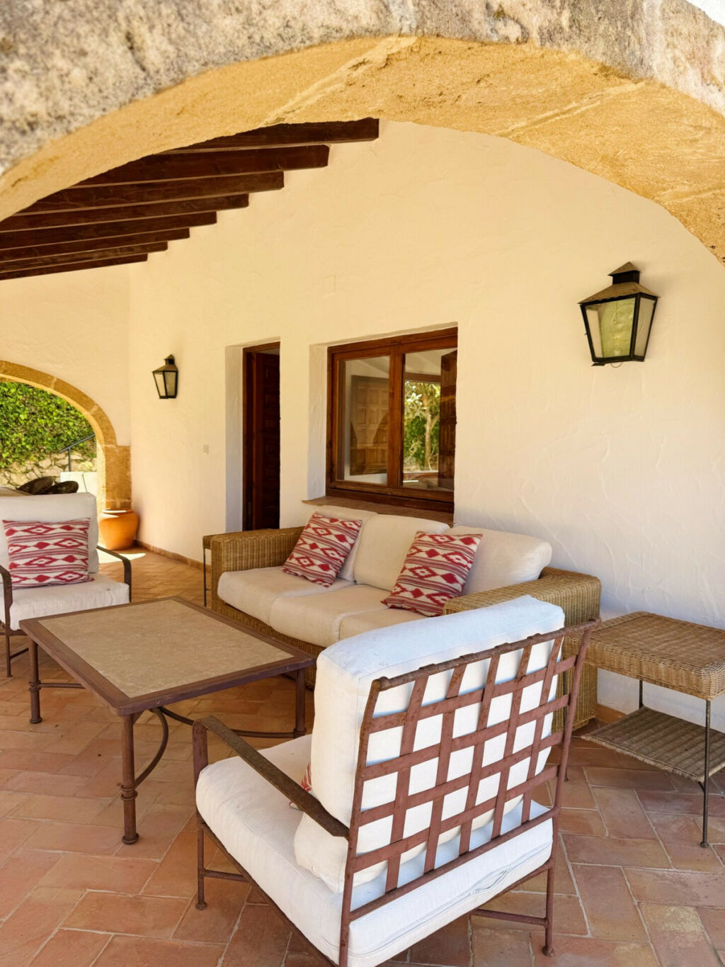 Detached Villa Javea Alicante - image 7