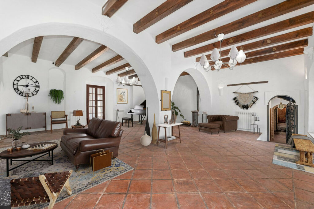 Finca - Cortijo Manilva Málaga - image 7