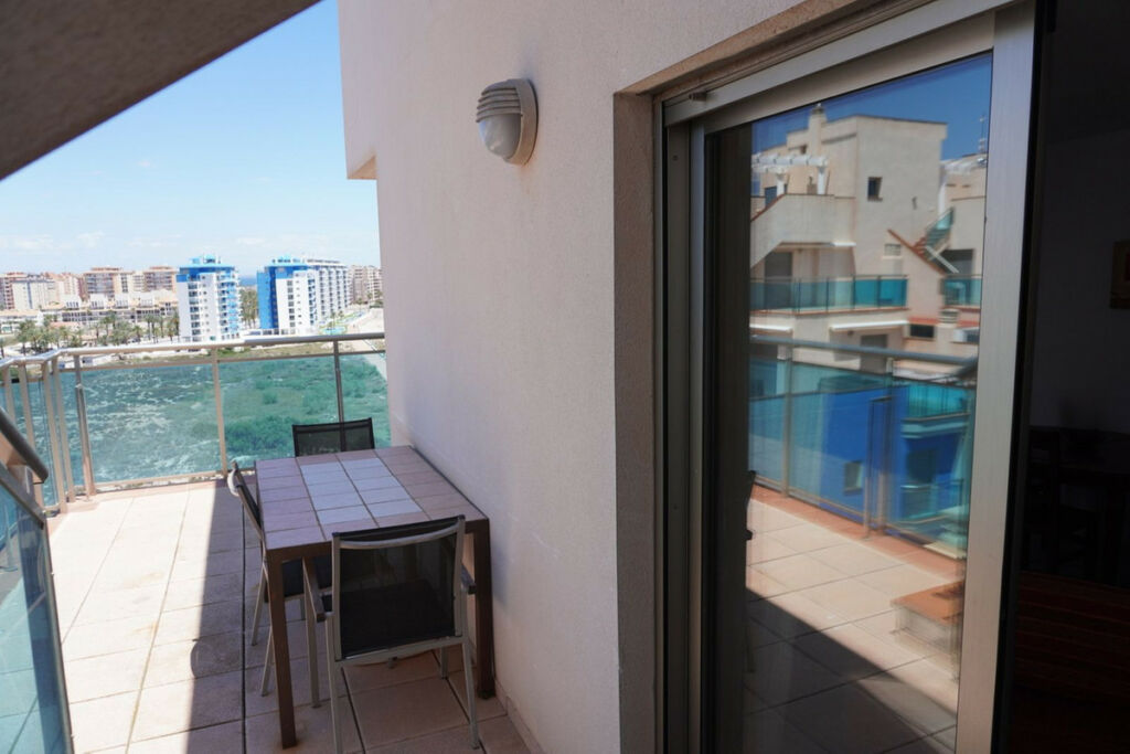 Penthouse La Manga Del Mar Menor Murcia - image 7