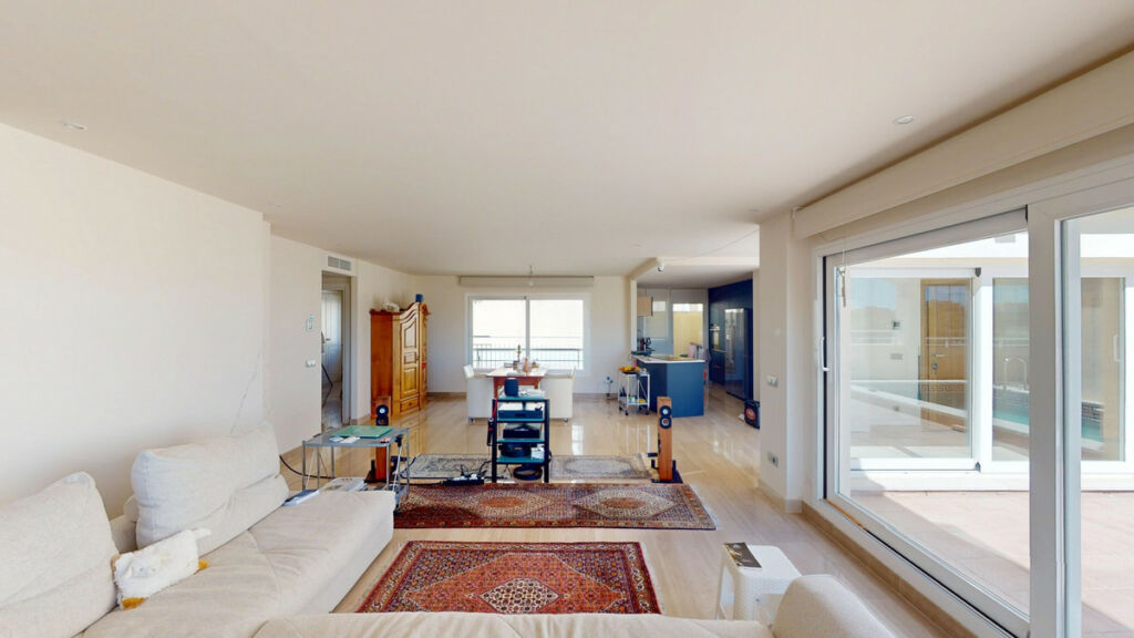 Penthouse Mijas Málaga - image 8