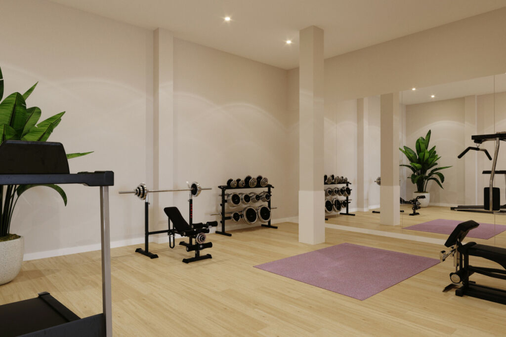 Ground Floor Apartment Algorfa Alicante - image 7