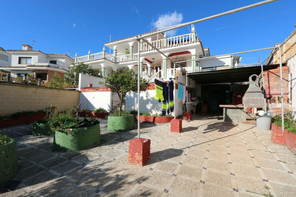 Semi-Detached House Marbella Málaga - image 7