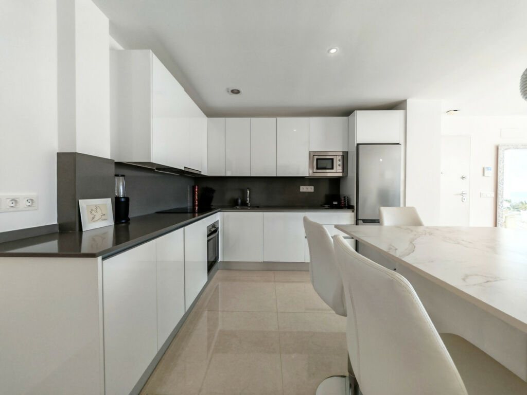 Penthouse La Cala de Mijas Málaga - image 7