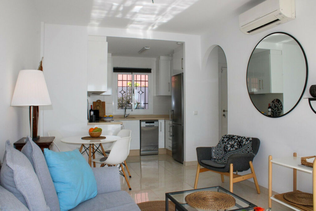 Semi-Detached House Nerja Málaga - image 7