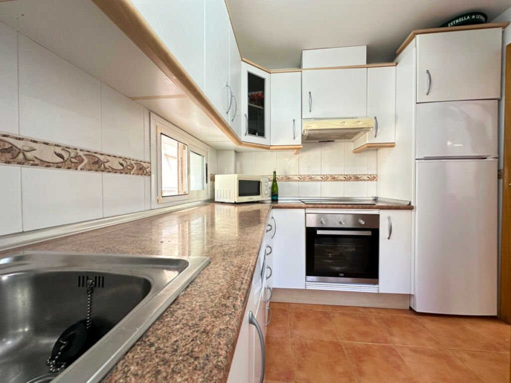 Duplex Los Narejos Murcia - image 7