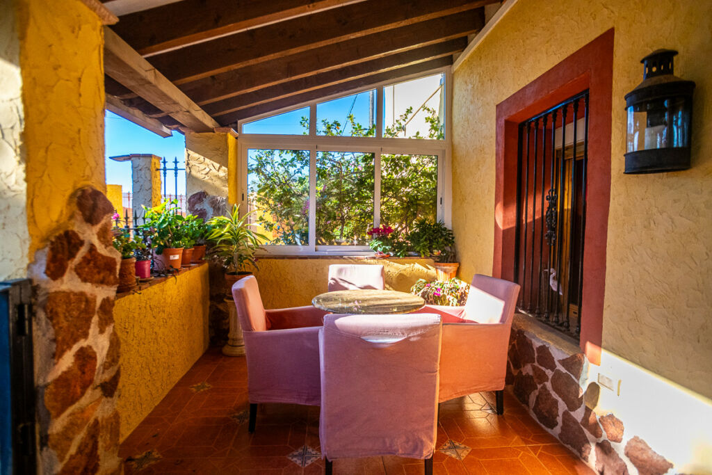 Bed and Breakfast Hondón de las Nieves Alicante - image 7