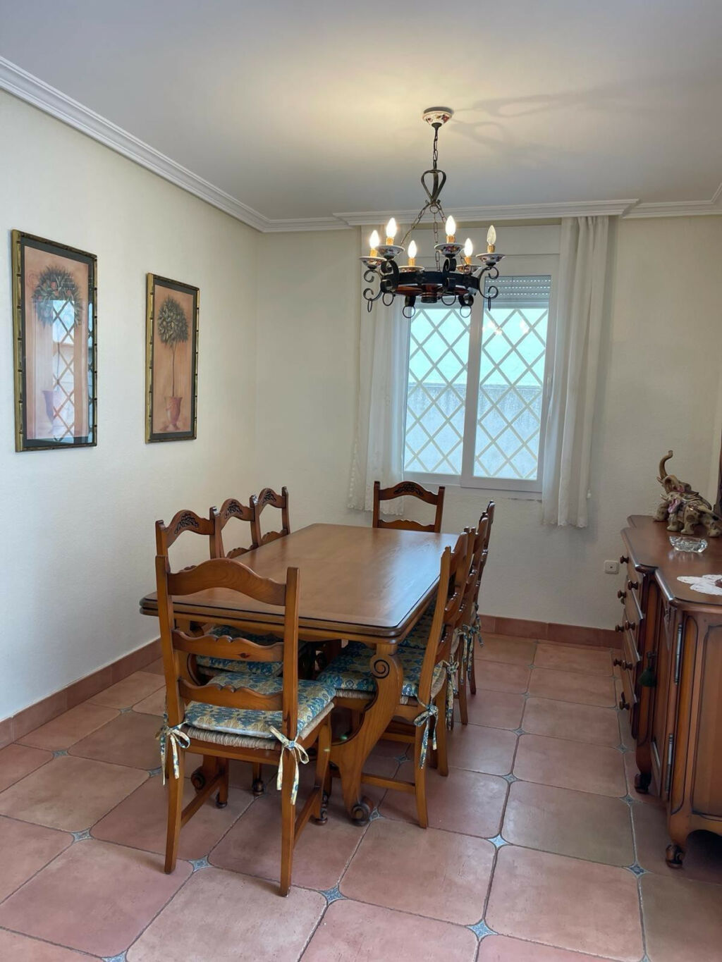 Middle Floor Apartment Torrevieja Alicante - image 7