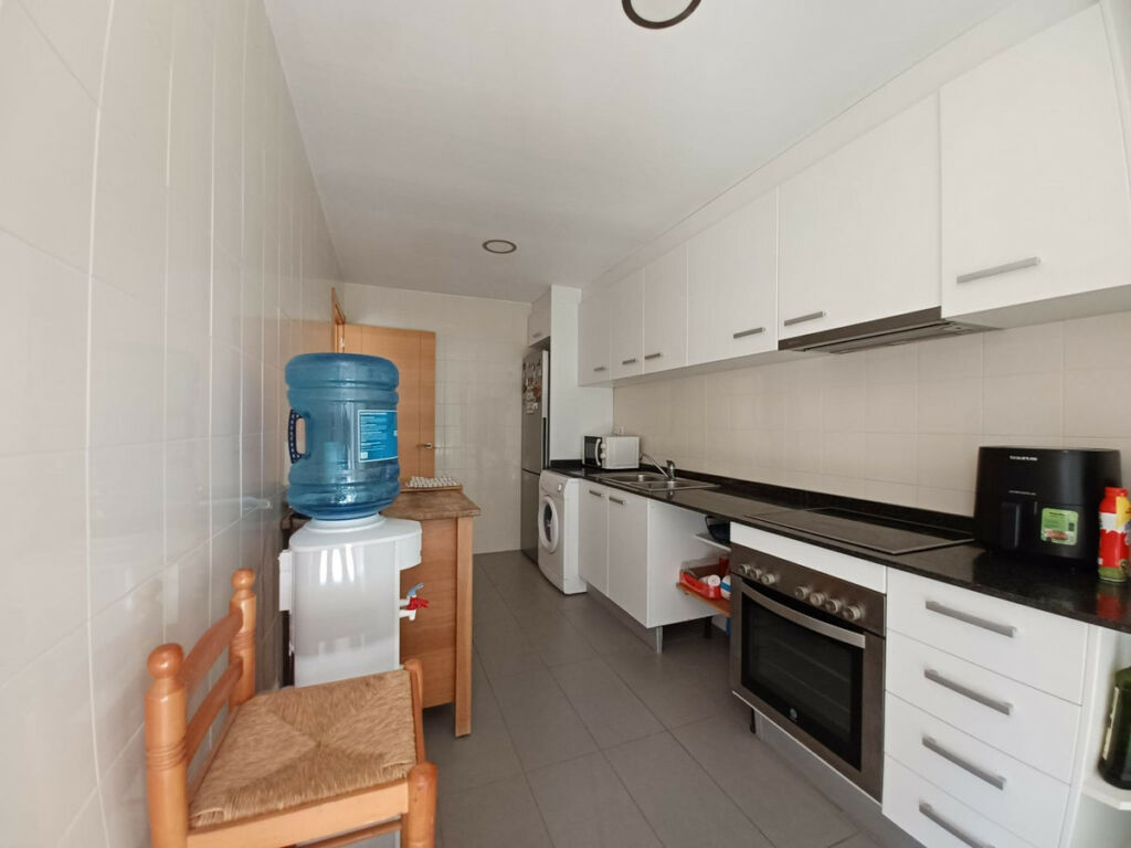 Middle Floor Apartment Los Dolses Alicante - image 7