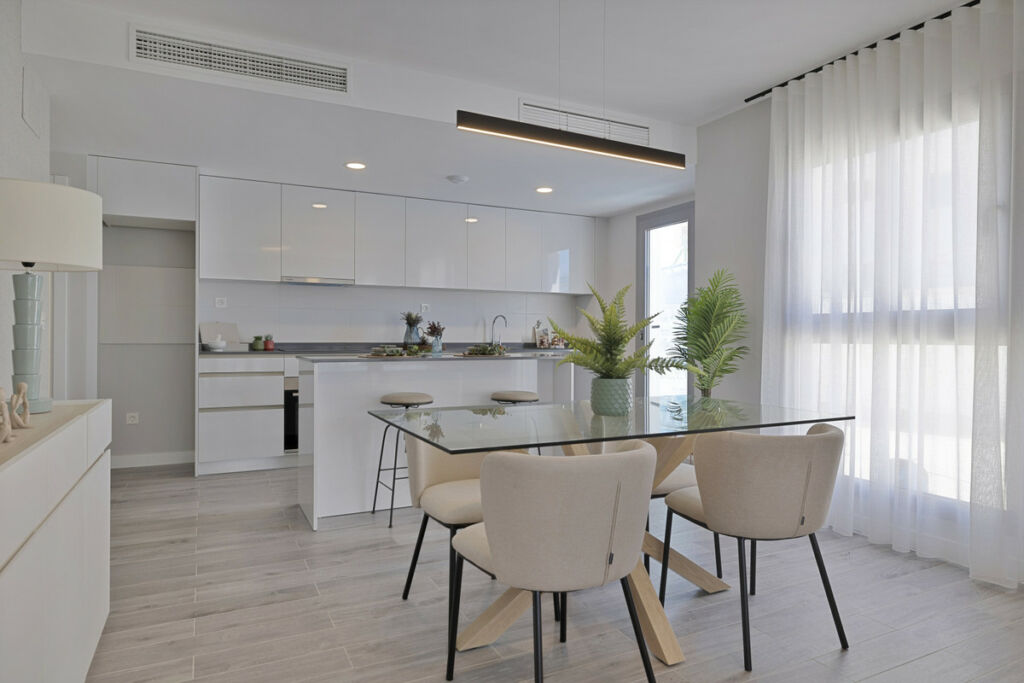 Penthouse Mijas Costa Málaga - image 7