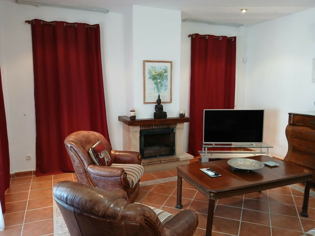 Detached Villa Mijas Málaga - image 7