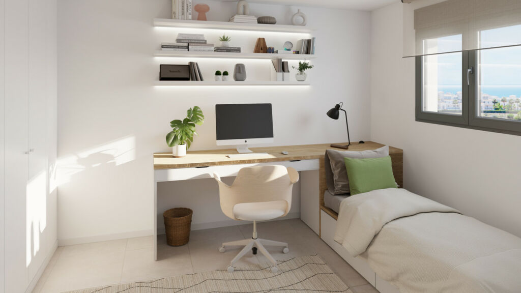 Ground Floor Apartment Mijas Málaga - image 7