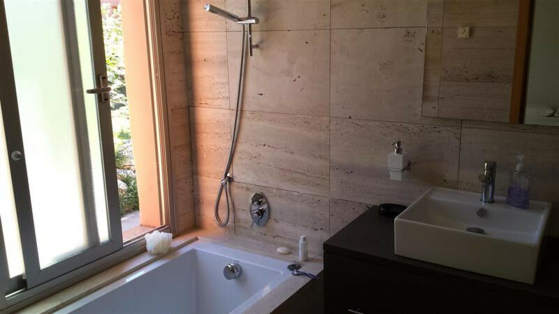 Townhouse Manilva Málaga - image 10