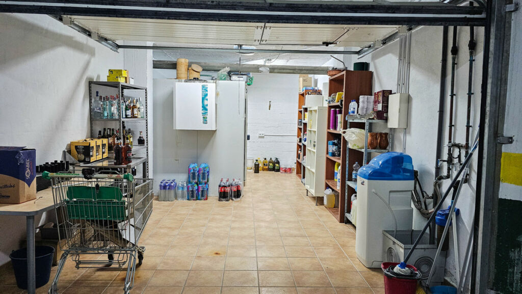 Restaurant La Duquesa Málaga - image 8