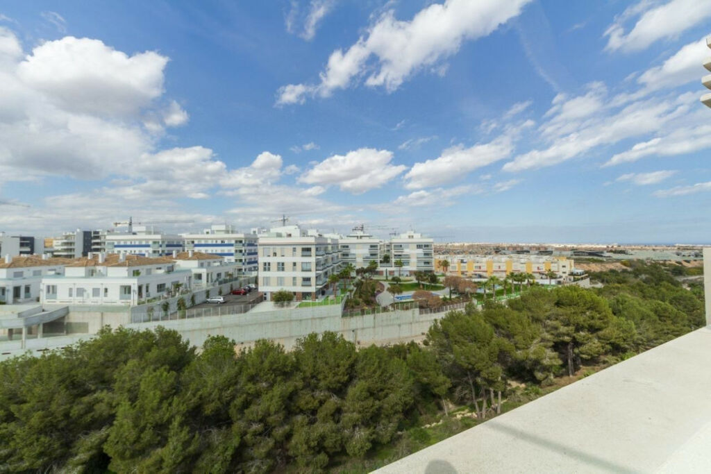 Penthouse Los Dolses Alicante - image 7