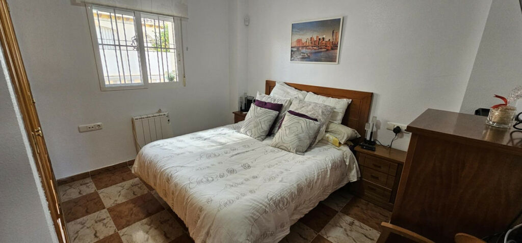 Bungalow Lomas de Cabo Roig Alicante - image 10