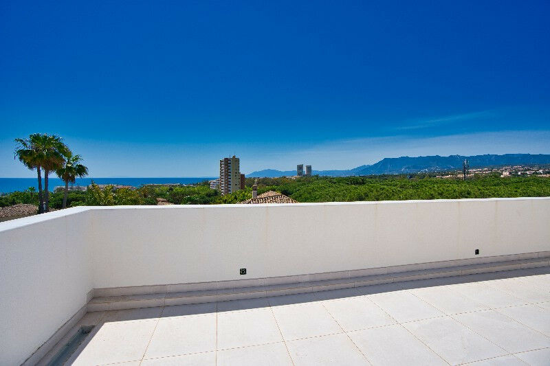Detached Villa Marbesa Málaga - image 7