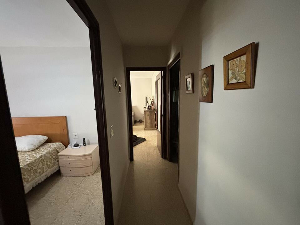 Middle Floor Apartment Denia Alicante - image 8
