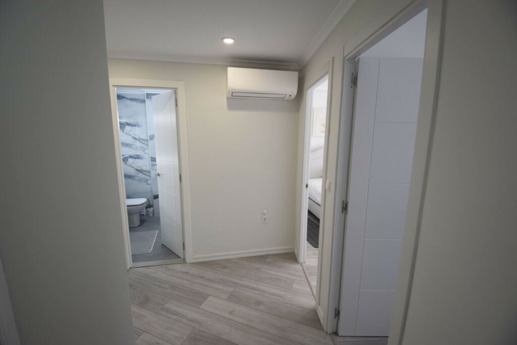 Middle Floor Apartment Guardamar del Segura Alicante - image 12