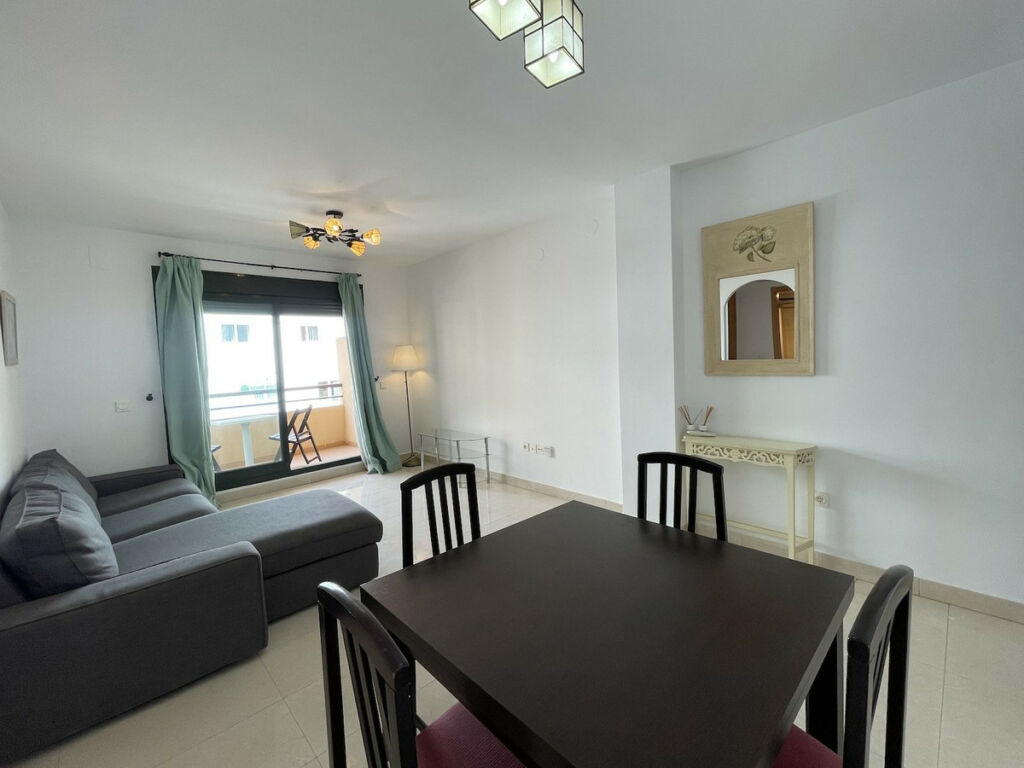 Middle Floor Apartment Nerja Málaga - image 7