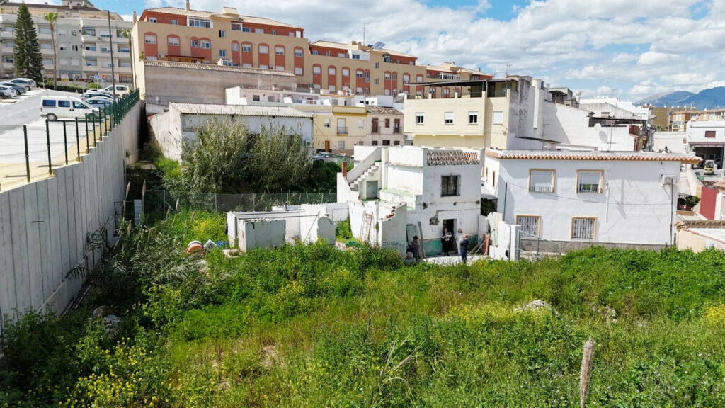 Residential Plot Coín Málaga - image 7
