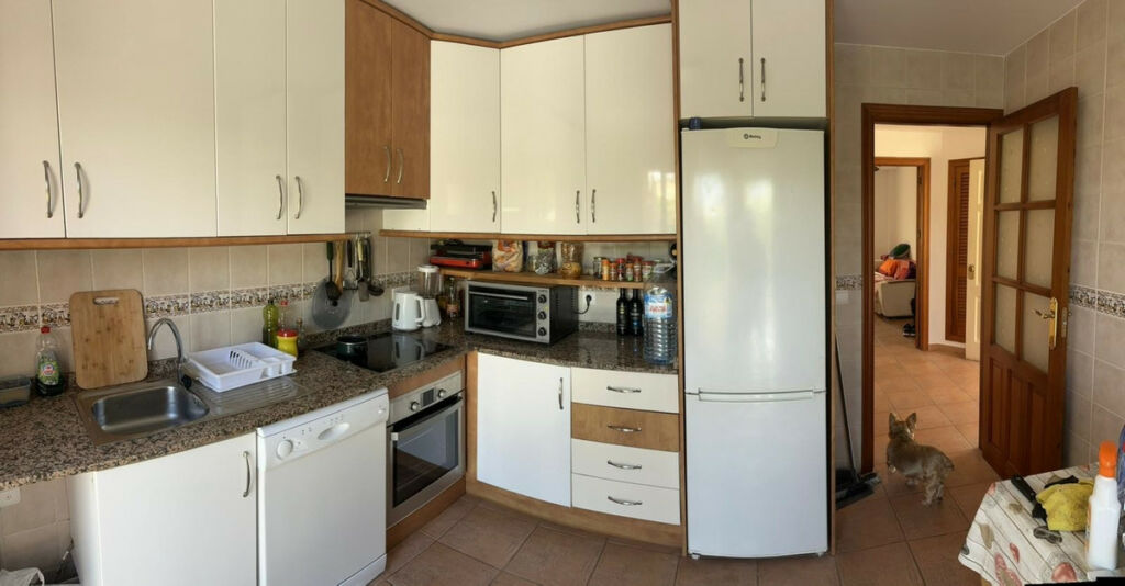 Semi-Detached House La Nucia Alicante - image 7