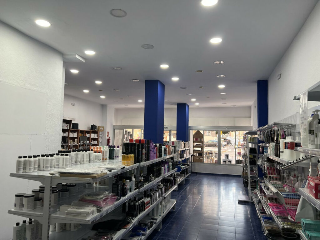 Shop Málaga Málaga - image 7