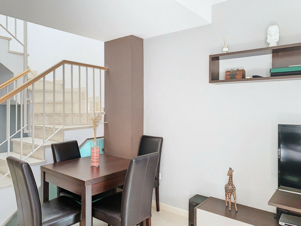 Semi-Detached House Valle-Niza Málaga - image 7