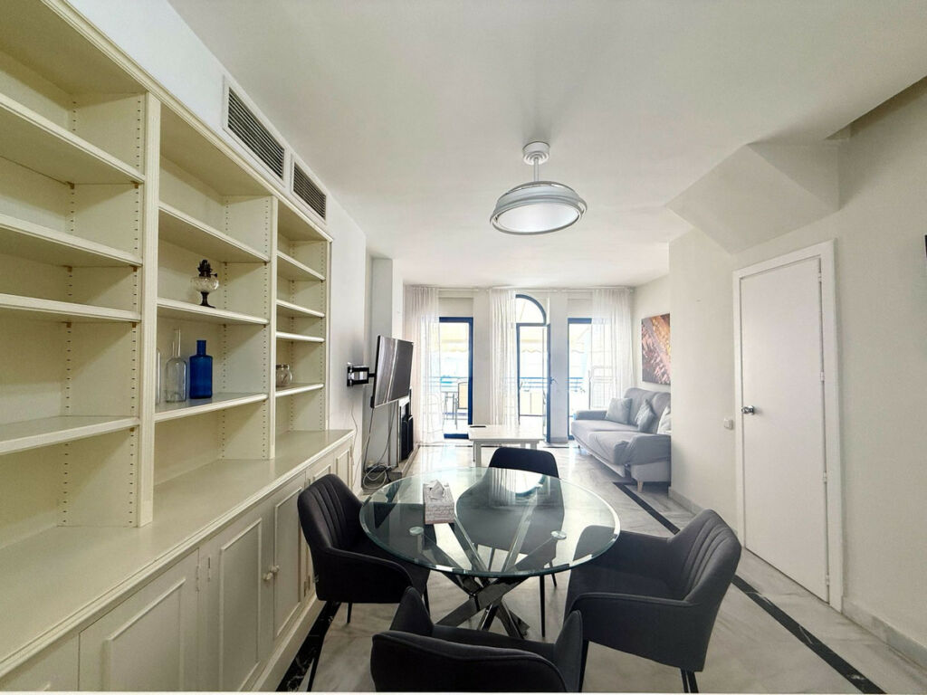 Duplex Marbella Málaga - image 7