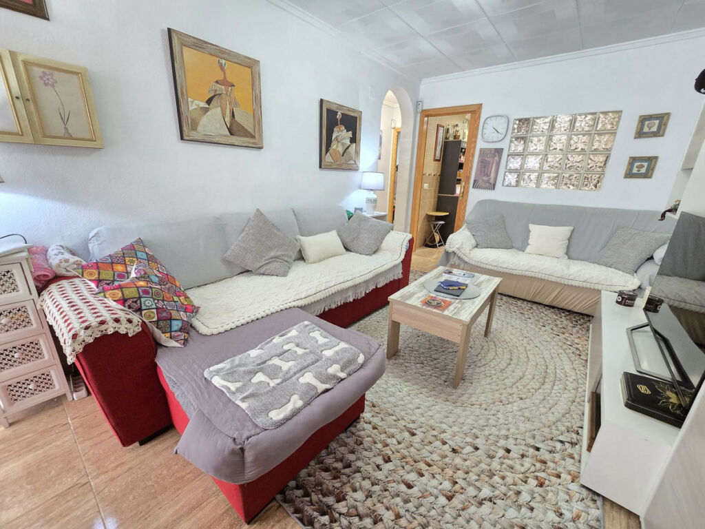 Bungalow San Luis Alicante - image 9