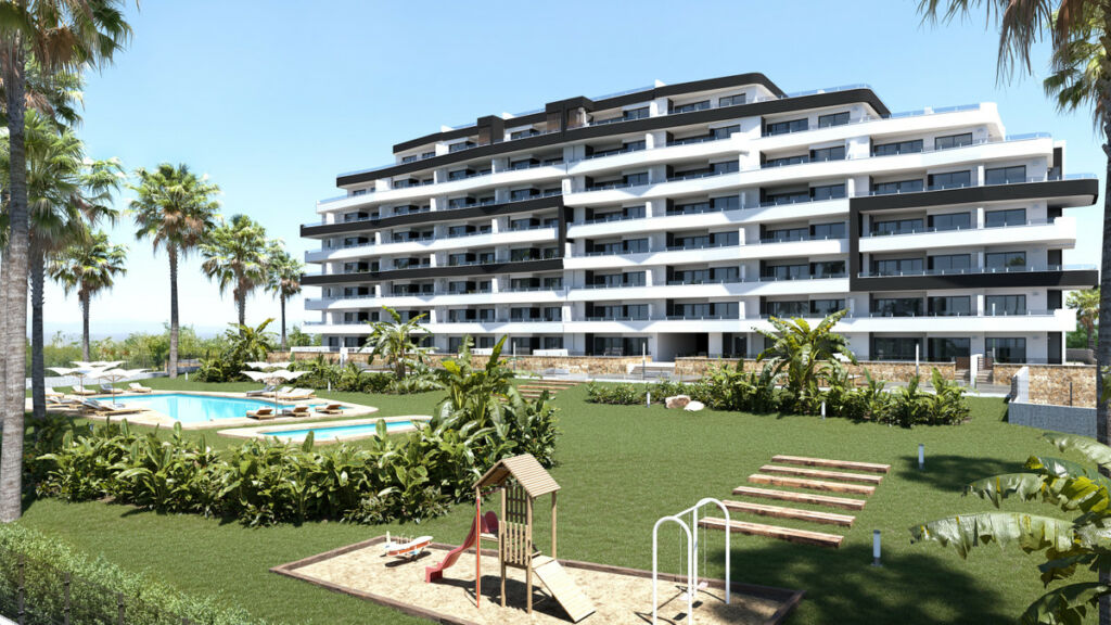 Ground Floor Apartment San Miguel de Salinas Alicante - image 7