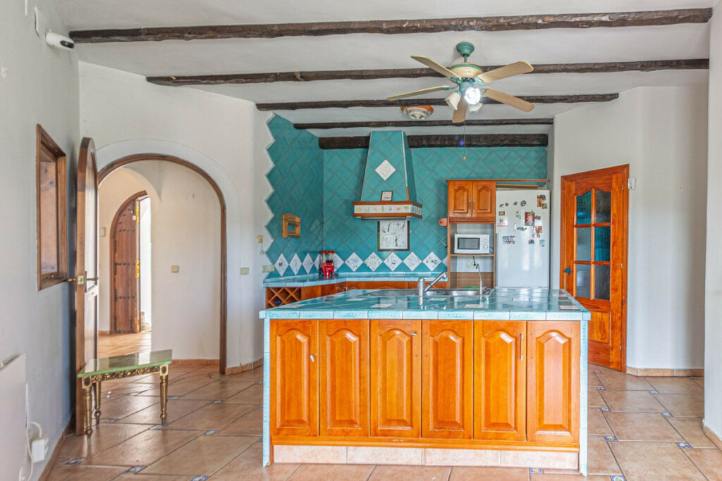 Detached Villa Sotogrande Cádiz - image 7