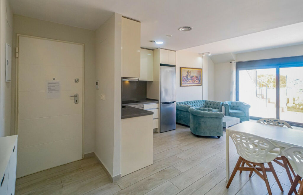 Penthouse Finestrat Alicante - image 7