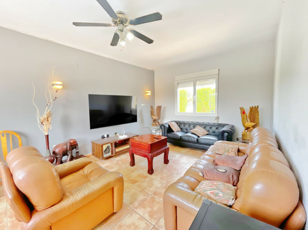 Detached Villa Javea Alicante - image 7
